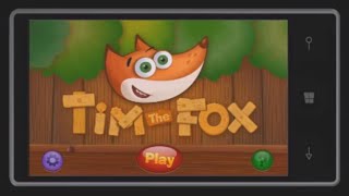 App Reviews - Tim the Fox screenshot 1