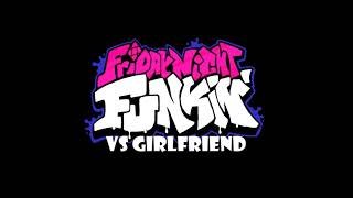 Fresh-High Mix | Friday Night Funkin' VS Girlfriend OST