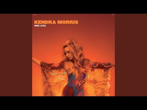 Kendra Morris - Keep Walking mp3 ke stažení