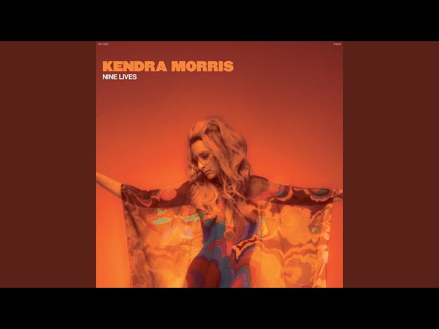 Kendra Morris - Playing Games: lyrics and songs