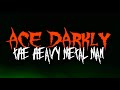 Ace Darkly (revised edition promo) 