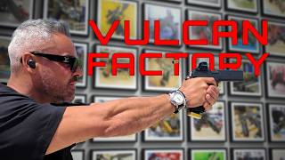 Inside the Most Expensive 2011 Builds in the World | Vulcan Machine Werks Shop Tour