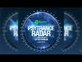 Unstable   psytrance radar episode 15 feat avalon ticon outsiders  more 
