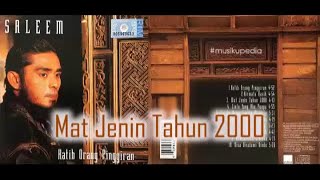 (Full Album) Saleem # Ratib Orang Pinggiran