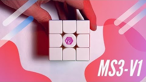MsCube MS3-V1 Enhanced | Unboxing and In-depth Impressions!!