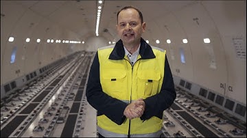 Lufthansa Group NXT: How Cargo Drives Progress Teaser | Lufthansa Group for Business