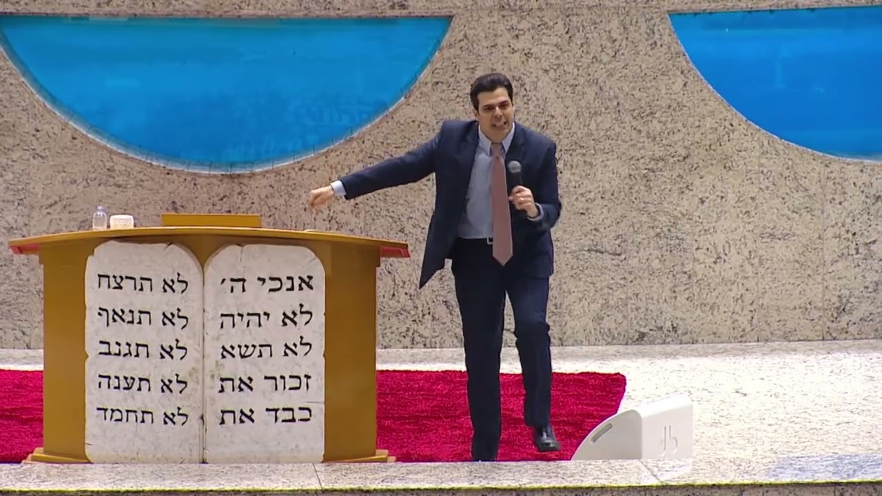 😱 ELE ERA MESTRE E NÃO SABIA DISSO 😱