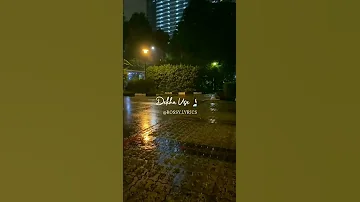 Mausam Mausam Tha Suhana Bada Song Lyrics Video Rossy Lyrics Rossylyrics 