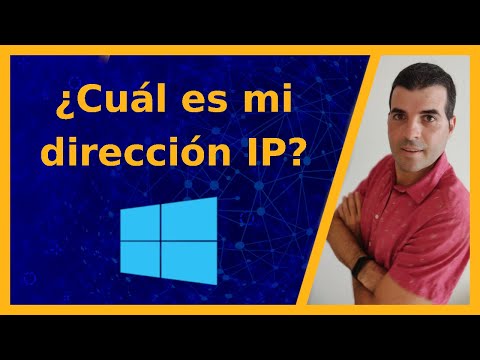 Video: ¿Cuál es la dirección IP de Microsoft COM?