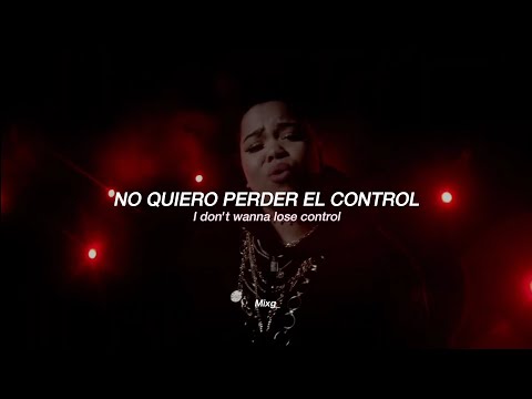 Zoe Wees - Control (Lyrics + Sub. Español) Official Video