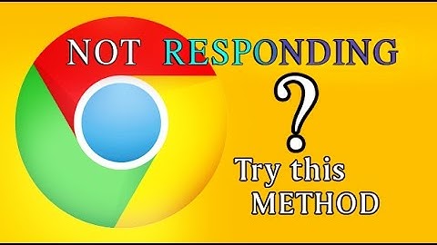 How to fix "Unable to connect to the proxy server"problem in Google Chrome
