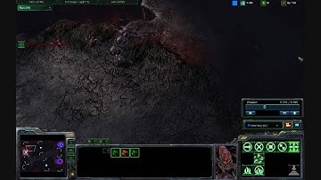SC2 Zerg Strategy - 3 Drone Rush - Starcraft 2 Tutorial