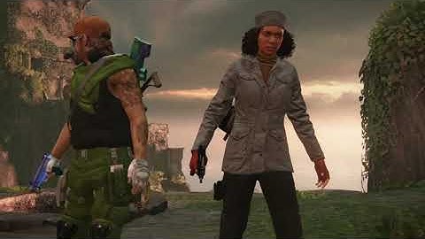 Quick Guide to Stage 3 Survival Mode | Uncharted 4 Multiplayer