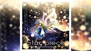 Video thumbnail of "【東方】FELT 29th Album "Star Piece" XFD"