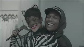 A$AP Rocky   Fashion Killa Explicit   Official Video