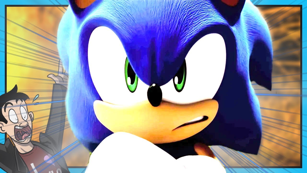 How Sonic Frontiers could change EVERYTHING!