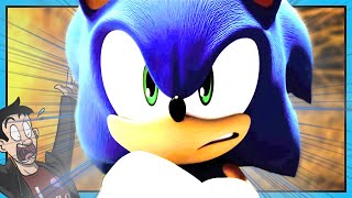How Sonic Frontiers could change EVERYTHING!