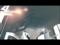 halo reach - music video- back in black