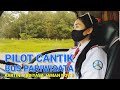 PILOT CANTIK JETBUS