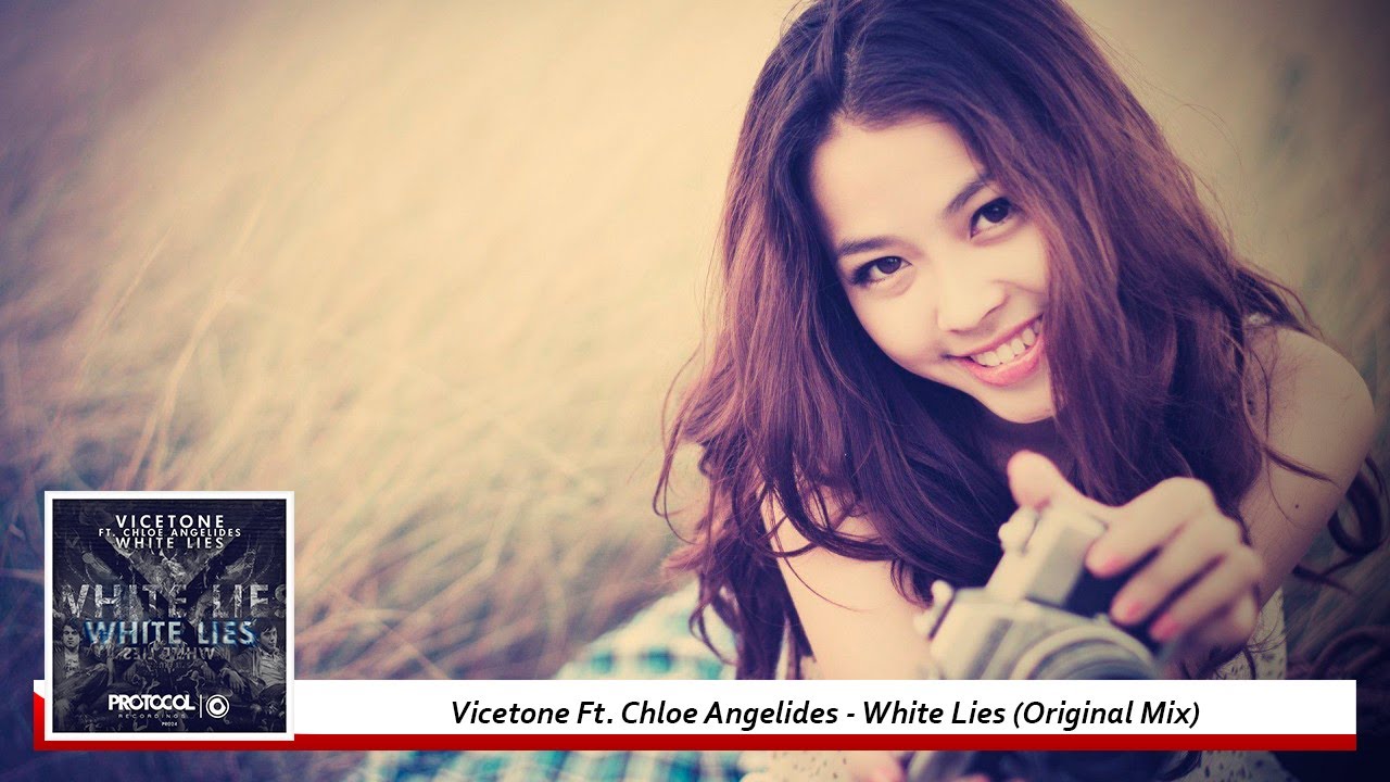 vicetone ft chloe angelides white lies original mix vicetone ft chloe angelides white lies original mix