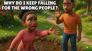 Why You Keep Falling for the Wrong People — God Wants You to Hear This