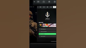 HOW TO UNLOCK EVERY CALLING CARD AND EMBLEM IN MODERN WARFARE 2 (GLITCH) #SHORTS