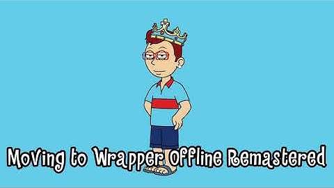 I quit Flashthemes and move to Wrapper Offline Remastered