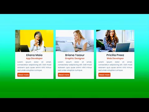 Responsive Owl-carousel Slider