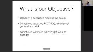 CMU Neural Nets for NLP 2020 (19): Unsupervised and Semi-supervised Learning of Structure