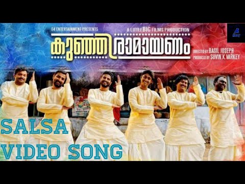 Vethalam Pole Video Song   Kunjiramayanam  Malayalam  Vineeth Sreenivasan   A   Shot