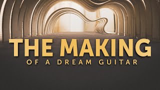 The Making of a Dream Guitar | Duesenberg Guitars Production Tour