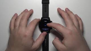 How to Change Screen Timeout in HONOR MagicWatch 2 – Personalize Display Settings screenshot 4