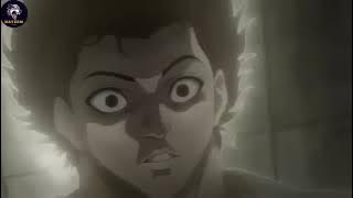 baki Hanuman season 3