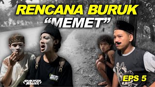 DI BALIK KEKUATAN AYAH TOHA || CERITA KOMEDI JAWA LUCU EPS 5