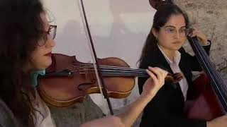 EN DIRECTO: Regina Laza y Paloma Vallecillo, siempre jueves, viernes, sábado y domingo en Calle 13 d