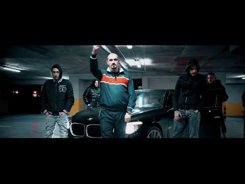 K-ALBO - KOKA [OFFICIAL VIDEO]