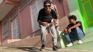 VIDEO OFICIAL LA MUERTE ANDA SUELTA - Kriss El Exponente 502,wuayo,DDADDY