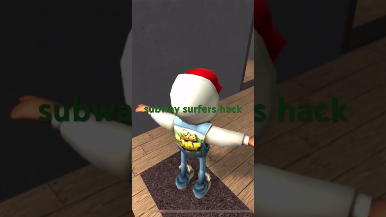 Subway Surfers Hack (@hackgeneratorhq) / X