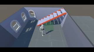 Modular Building System for Game Creator 2