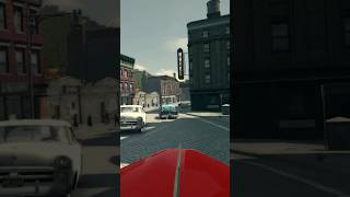 🔥Mafia II Definitive Edition #2🎮 | Gameplay PS5 #gaming #mafia2definitiveedition #mafia2 #mafia