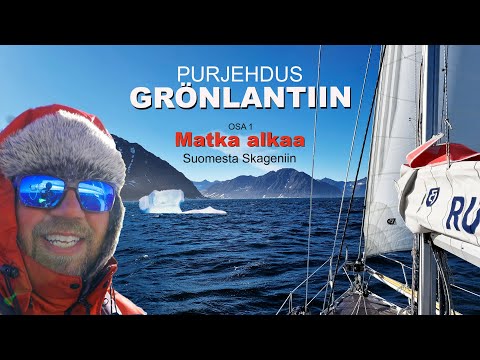 Video: Matkaopas Grönlantiin