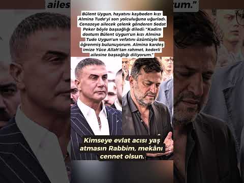 Bülent Uygun'un Acı
