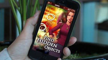 Agent Alice by Wooga Game Play on iOS