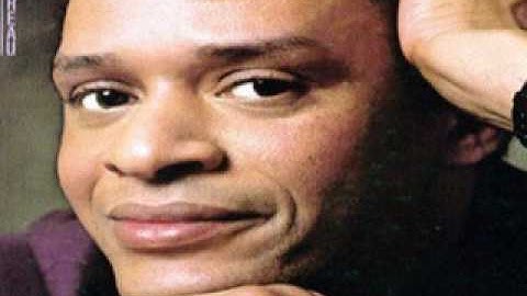 Al Jarreau ~Trouble In Paradise (1983)