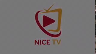 Nice Tv Logo Reveal