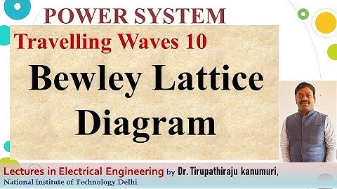 PS69 Bewley Lattice Diagram