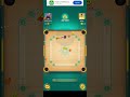 Intense game of Carrom #carrompool #linkindescription 