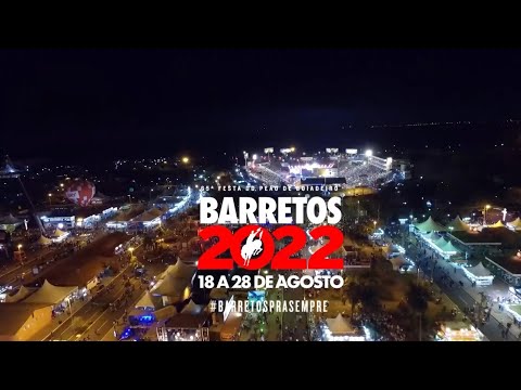 Festa do Peão de Barretos 2022