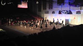 LMU Delta Sigma Phi Lip Sync 2013