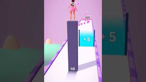 Strip Roll All Levels Gameplay Walkthrough Android,iOS